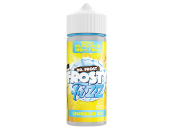 Dr. Frost - Frosty Fizz - Lemonade Ice - 100ml 0mg/ml