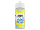 Dr. Frost - Frosty Fizz - Lemonade Ice - 100ml - 0mg/ml -...