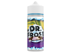 Dr. Frost - Mixed Fruit Ice - 100ml 0mg/ml