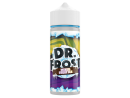 Dr. Frost - Mixed Fruit Ice - 100ml 0mg/ml