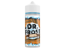 Dr. Frost - Polar Ice Vapes - Orange Mango Ice - 100ml...