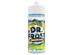 Dr. Frost - Pineapple Ice - 100ml 0mg/ml