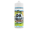 Dr. Frost - Pineapple Ice - 100ml 0mg/ml