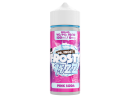 Dr. Frost - Frosty Fizz - Pink Soda - 100ml - 0mg/ml -...