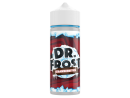 Dr. Frost - Polar Ice Vapes - Strawberry Ice - 100ml 0mg/ml