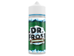 Dr. Frost - Polar Ice Vapes - Watermelon Ice - 100ml - 0mg/ml - Shortfill Liquid