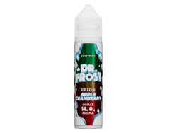 Dr. Frost - Apple & Cranberry Ice  - 14ml Aroma