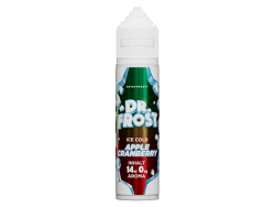 Dr. Frost - Apple & Cranberry Ice  - 14ml Longfill Aroma