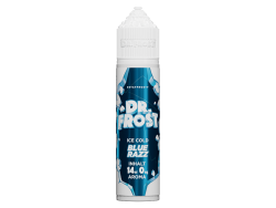 Dr. Frost - Blue Raspberry Ice  - 14ml Aroma