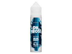 Dr. Frost - Blue Raspberry Ice  - 14ml Aroma