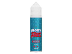 Dr. Frost - Blue Slush  - 14ml Longfill Aroma