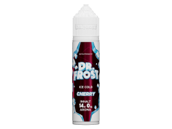 Dr. Frost - Cherry Ice  - 14ml Aroma