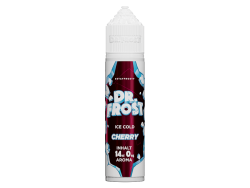 Dr. Frost - Cherry Ice  - 14ml Longfill Aroma