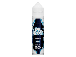 Dr. Frost - Energy Ice  - 14ml Aroma