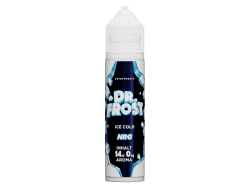 Dr. Frost - Energy Ice  - 14ml Aroma