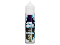 Dr. Frost - Honeydew & Blackcurrant Ice  - 14ml Aroma