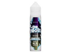 Dr. Frost - Honeydew & Blackcurrant Ice  - 14ml Longfill Aroma