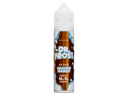 Dr. Frost - Orange & Mango Ice  - 14ml Aroma