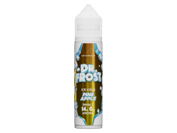Dr. Frost - Pineapple Ice  - 14ml Longfill Aroma