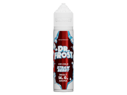 Dr. Frost - Strawberry Ice  - 14ml Aroma