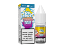 Dr. Frost - Mixed Fruit Ice - 10ml Nikotinsalz Liquid...