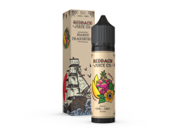 Redback Juice Co. - Mango Dragonfruit  - 15ml Aroma