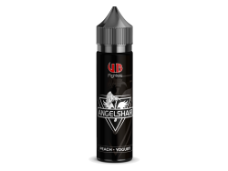 UB Fighters - Angelshair - 5 ml - Aroma
