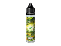 Twelve Monkeys - Zen  - 10ml Longfill Aroma