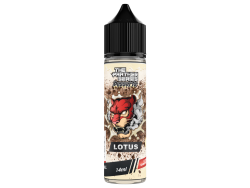 Dr. Vapes - Lotus Cheesecake  - 14ml Longfill Aroma