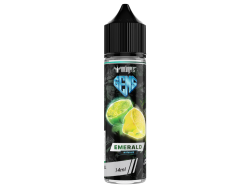 Dr. Vapes - GEMS Emerald - Limy Lemon  - 14ml Longfill Aroma