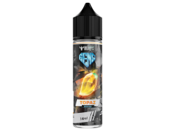 Dr. Vapes - GEMS Topaz - Mad Mango  - 14ml Aroma