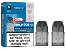 InnoCigs - Eco - Pod - 17mg/ml (2 Stück pro Packung)