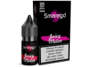 Smaragd - Juicy Melon - 10ml Hybrid Nikotinsalz Liquid