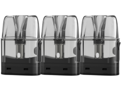 Innokin - Klypse - Pod mit Verdampferkopf (3 Stück pro Packung)