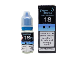Shadow Burner - RIP 1 - 10ml Nikotinsalz Liquid