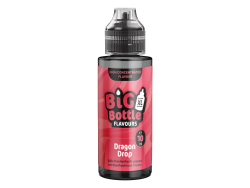 Big Bottle - Dragon Drop  - 10ml Aroma