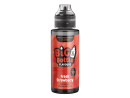 Big Bottle - Fresh Strawberry  - 10ml Longfill Aroma