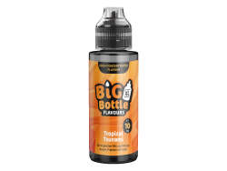 Big Bottle - Tropical Tsunamii  - 10ml Aroma