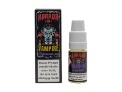 Horror Juice - Vampire - 10ml Liquid