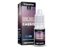 InnoCigs - One Way - Cassis - 10ml Nikotinsalz Liquid