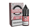 Nebelfee - Feenchen - Erdbeermilch - 10ml Nikotinsalz Liquid