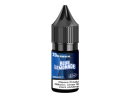 Erste Sahne - Blue Lemonade - 10ml Hybrid Nikotinsalz Liquid