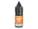 Erste Sahne - Mango Ice - 10ml Hybrid Nikotinsalz Liquid