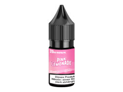 Erste Sahne - Pink Lemonade - 10ml Hybrid Nikotinsalz Liquid