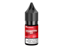 Erste Sahne - Strawberry Ice - 10ml Hybrid Nikotinsalz...