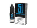5EL - Berry Mint - 10ml Nikotinsalz Liquid