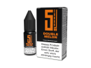 5EL - Double Melon - 10ml Nikotinsalz Liquid