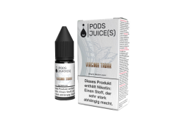 Pods Juice(s) - Virginia Tabak - 10ml Liquid