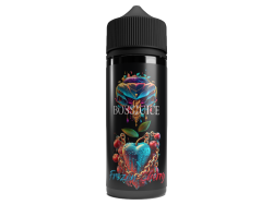 Boss Juice - Frozen Cherry  - 10ml Longfill Aroma