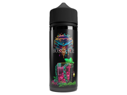 Boss Juice - Pink Limonade  - 10ml Aroma